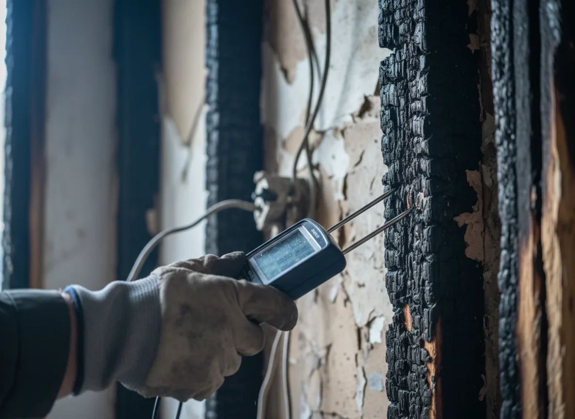 Fire Damage Restoration Round Mountain, CA FAQs